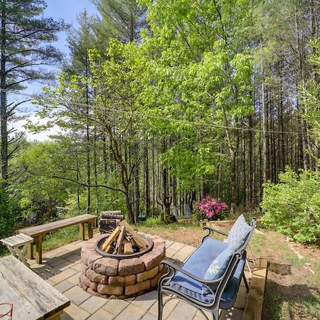 West Jefferson Vacation Rental Near River エクステリア 写真