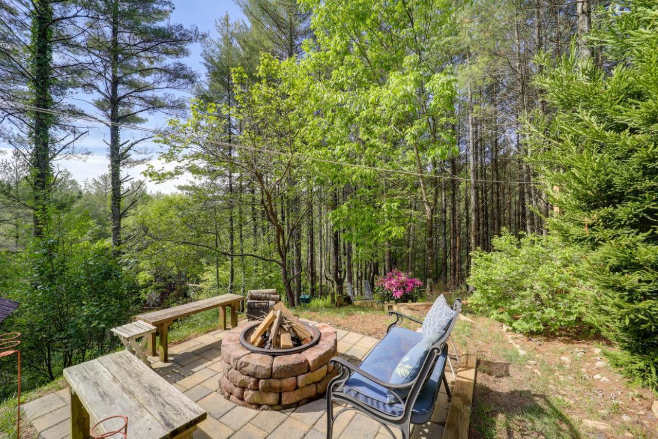 West Jefferson Vacation Rental Near River エクステリア 写真