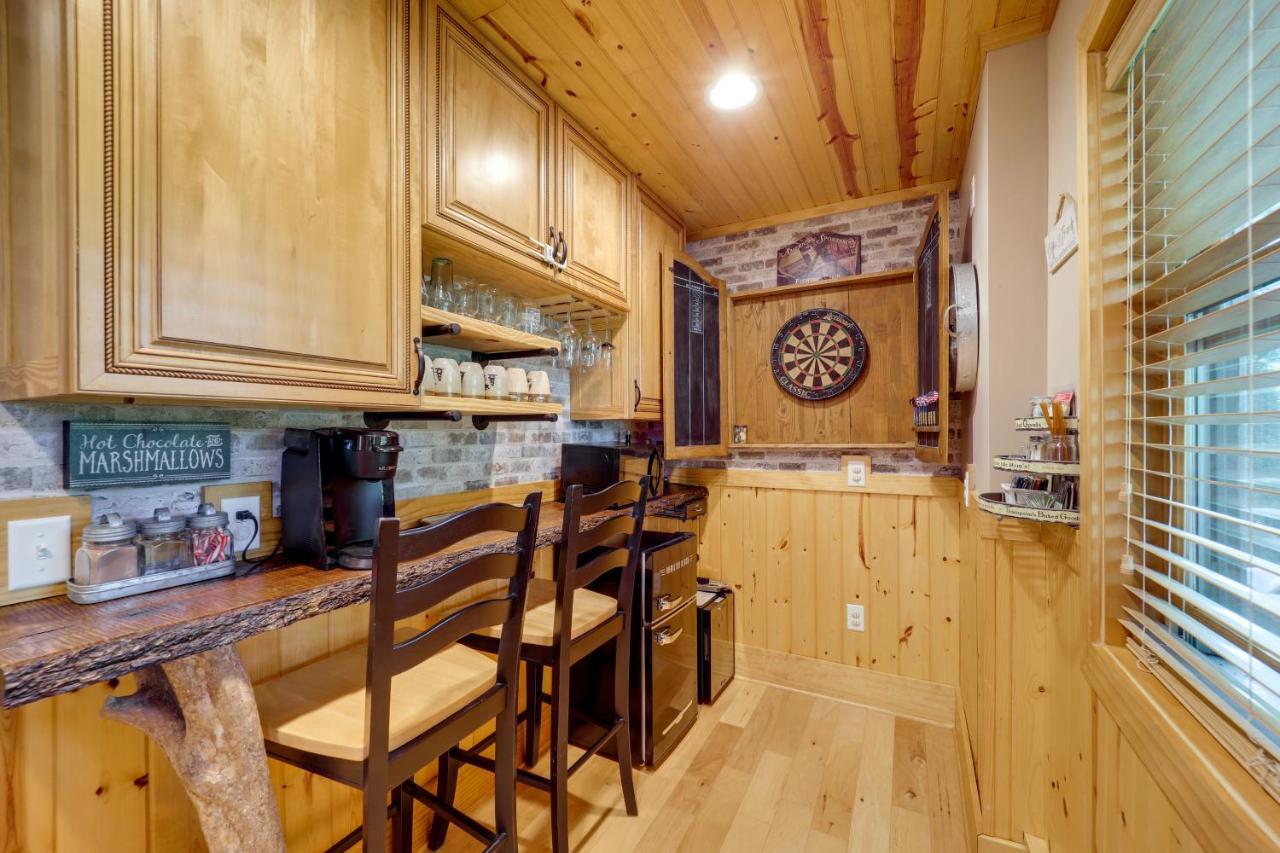 West Jefferson Vacation Rental Near River エクステリア 写真
